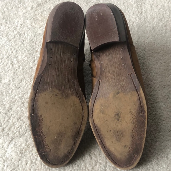 Sam Edelman Petty Chelsea boot size 8.5 - Picture 4 of 7